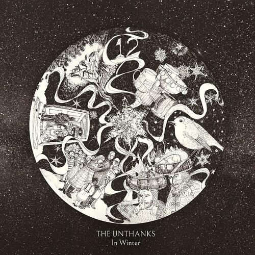 In Winter - Vinyl LP