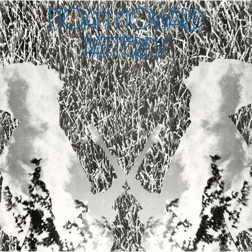 Patterns - Vinyl LP