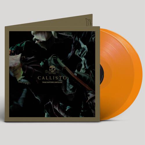 True Nature Unfolds - Limited Edition Vinyl LP
