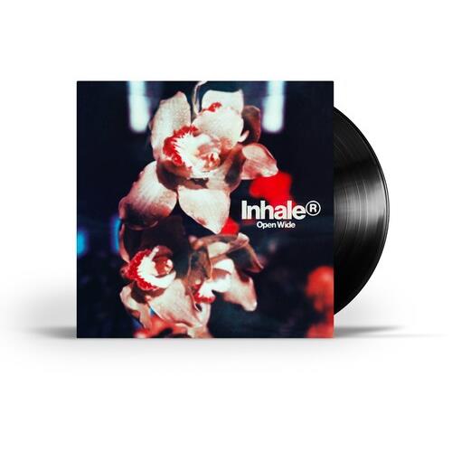 Open Wide - Vinyl LP