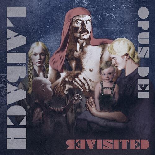 Opus Dei Revisited - Vinyl LP