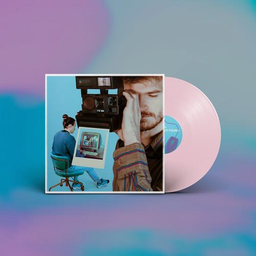 Feeling Not Found - Vinyl LP