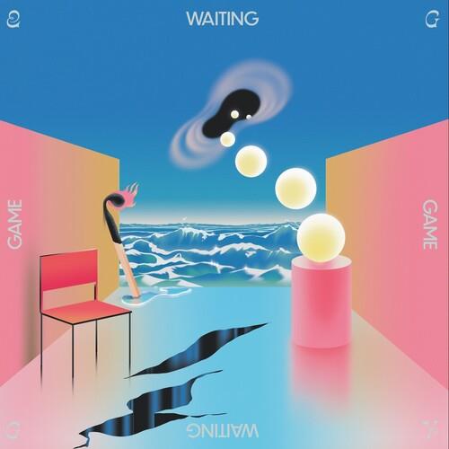 Waiting Game - Vinyl LP