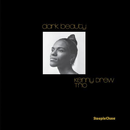 Dark Beauty - Vinyl LP