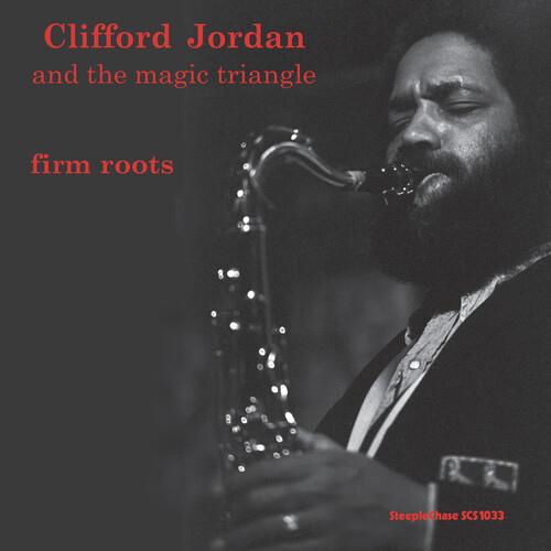 Firm Roots - Vinyl LP
