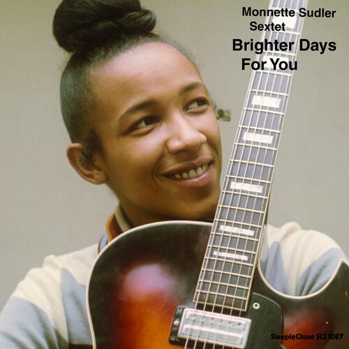 Brighter Days For You - Vinyl LP