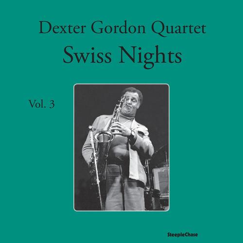 Swiss Nights, Vol. 3 - Vinyl LP