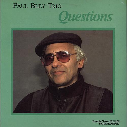 Questions - Vinyl LP
