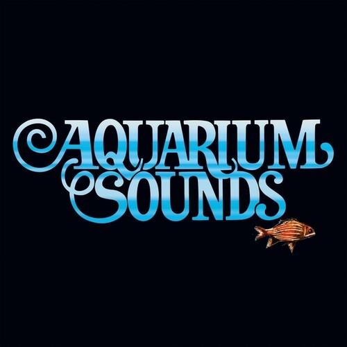 Aquarium Sounds - Vinyl LP