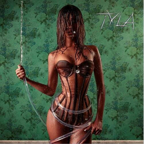 Tyla + - Vinyl LP