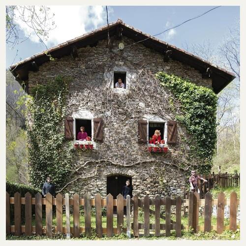 El Ciclo Del Sol Y El Fin De Los Dias - Vinyl LP