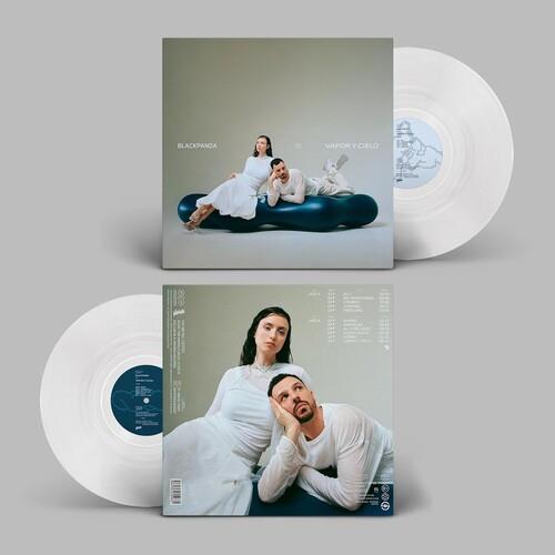 Vapor Y Cielo - Vinyl LP