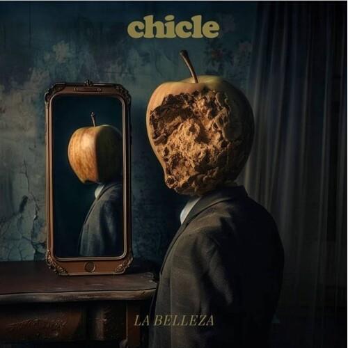 La Belleza - Vinyl LP