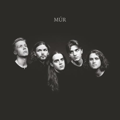 Mur - Limited Edition Vinyl LP