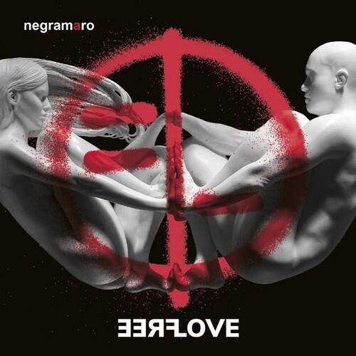 Free Love - Vinyl LP