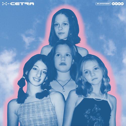 Summer 2000 - Pink - Vinyl LP
