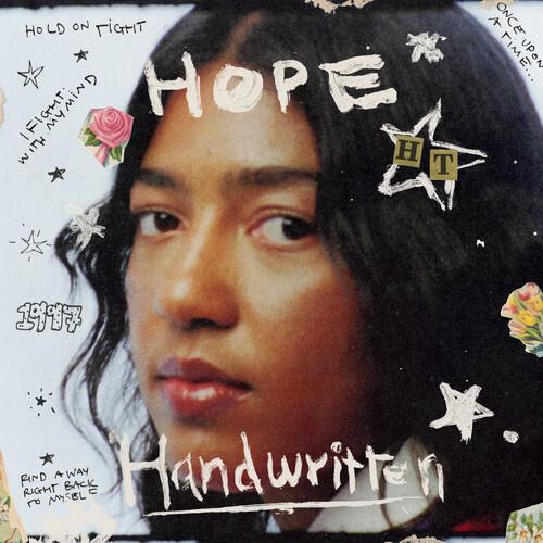 Hope Handwritten - Vinyl LP
