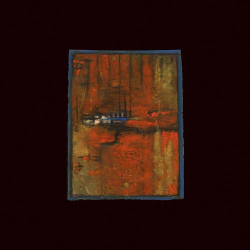 Travels in Constants - Yellow - Vinyl LP