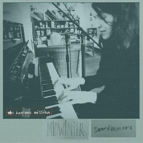 Midwinter Swimmers - Vinyl LP