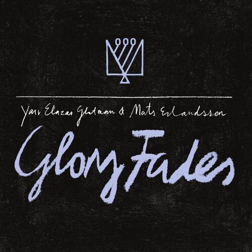 Glory Fades - Vinyl LP