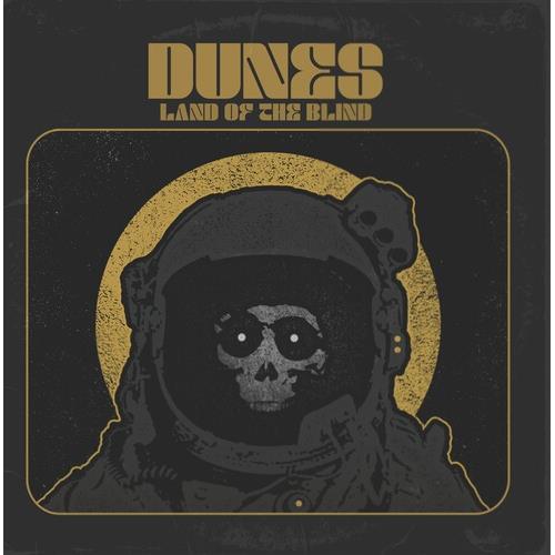 Land Of The Blind - Vinyl LP