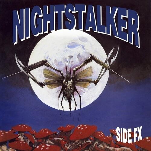 Side FX - Limited Edition Vinyl LP
