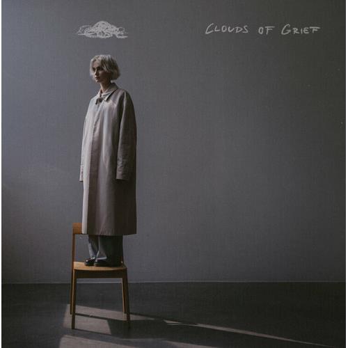 Clouds Of Grief - Vinyl LP