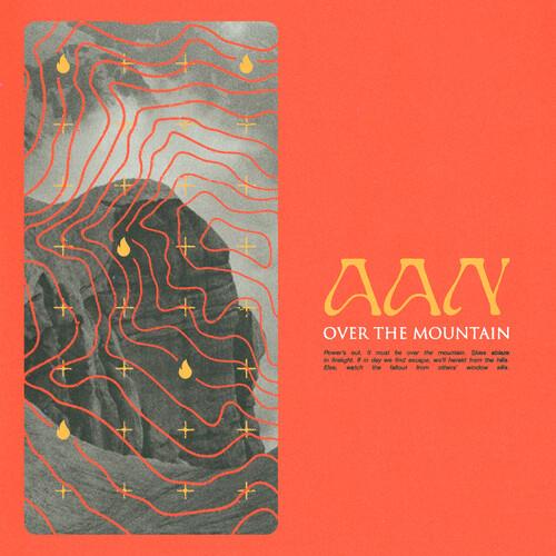 Over the Mountain - Vinyl LP