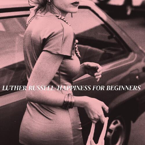Happiness For Beginners - Vinyl LP