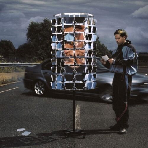 Airbag Woke Me Up - Vinyl LP
