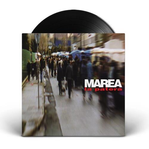 La Patera: 25th Anniversary - Vinyl LP