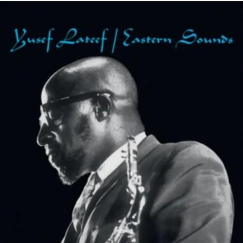 Eastern Sounds - Vinyl LP