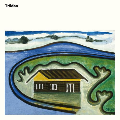 Traden - Vinyl LP