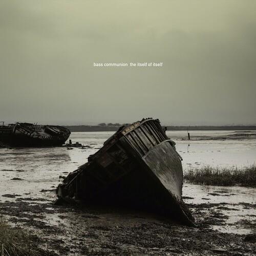The Itself of Itself - Vinyl LP