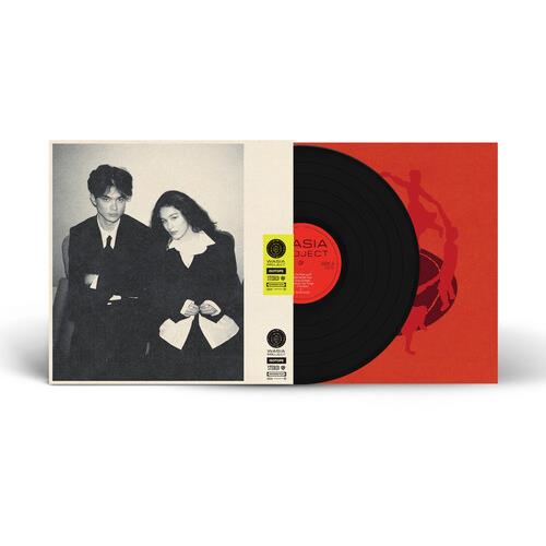 Isotope - Vinyl LP