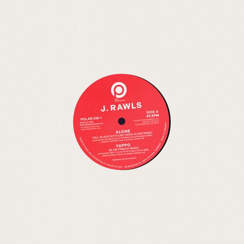 Bump The Floor - 12-Inch Single