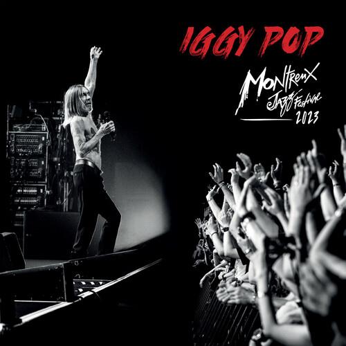 Live At Montreux Jazz Festival 2023 - Vinyl LP
