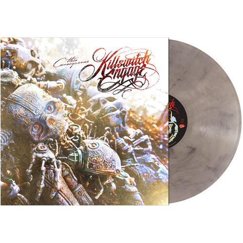 This Consequence (Ancient Stone Vinyl) - Vinyl LP