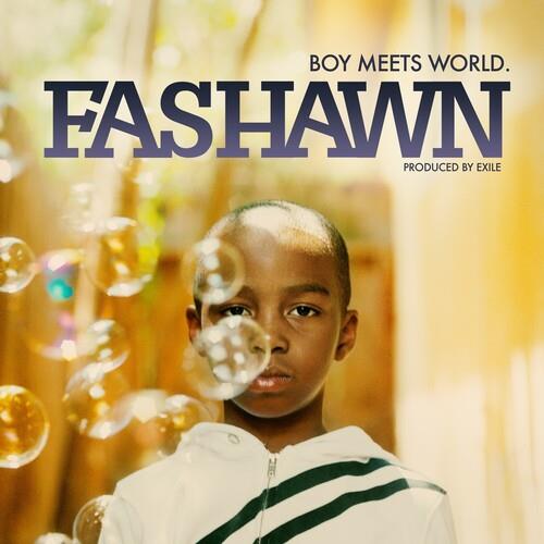 Boy Meets World - Vinyl LP