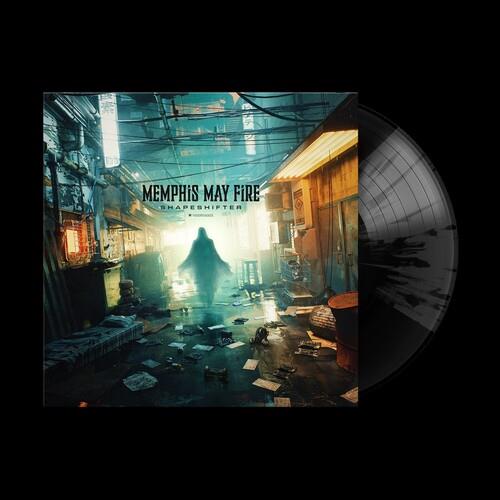 Shapeshifter - Vinyl LP