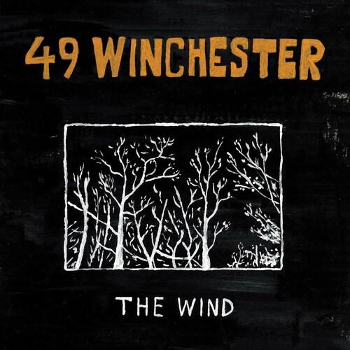 Wind - Vinyl LP