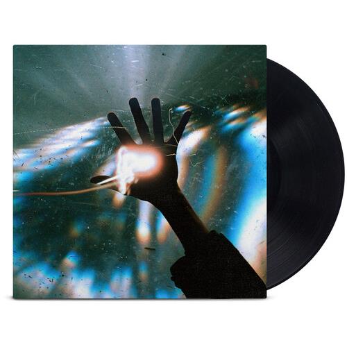 The Sky, The Earth & All Between - Vinyl LP