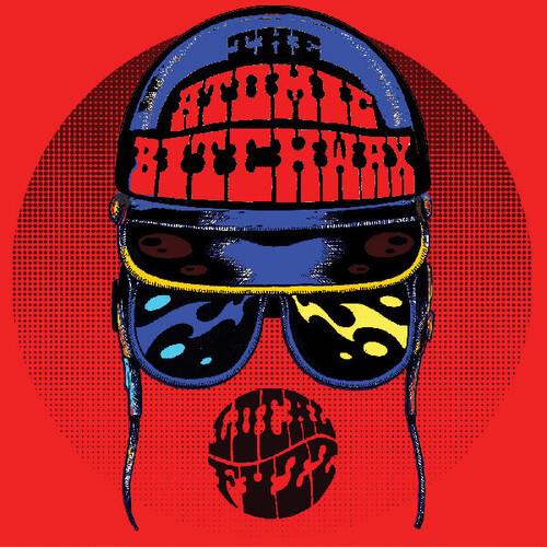 Local Fuzz - Vinyl LP (Red)
