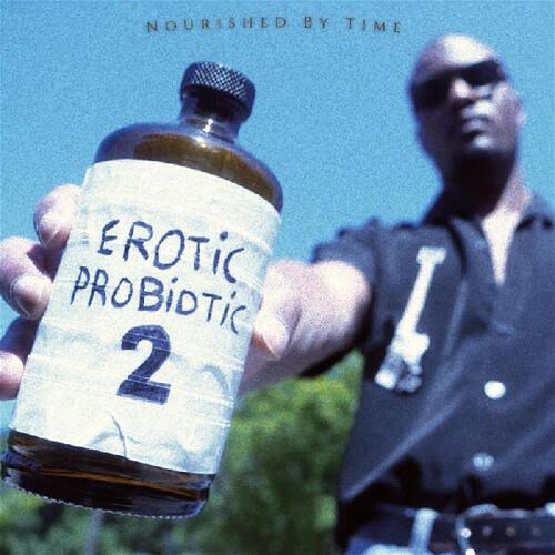 Erotic Probiotic 2 - Vinyl LP