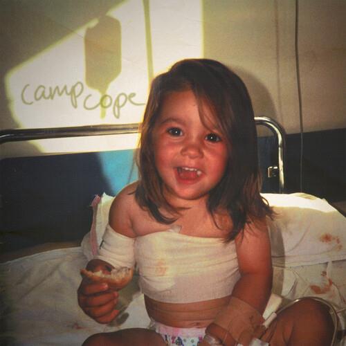 Camp Cope - Vinyl LP