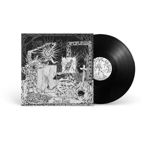 Devil Music - Vinyl LP