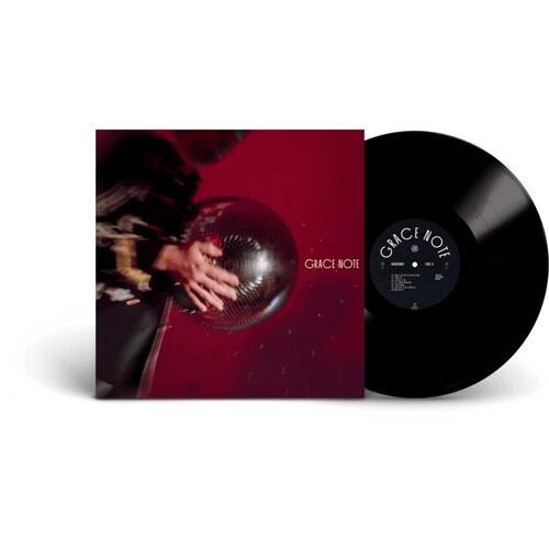 Grace Note - Vinyl LP
