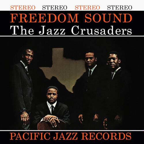 Freedom Sound (blue Note Tone Poet Series) - Vinyl LP 180 Gram