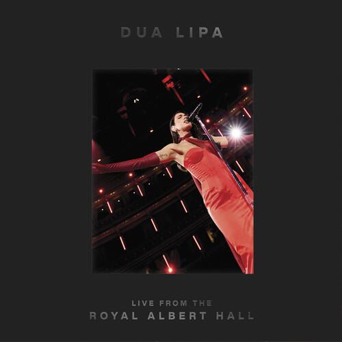 Live From The Royal Albert Hall - Vinyl LP
