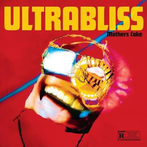 Ultrabliss - Vinyl LP
